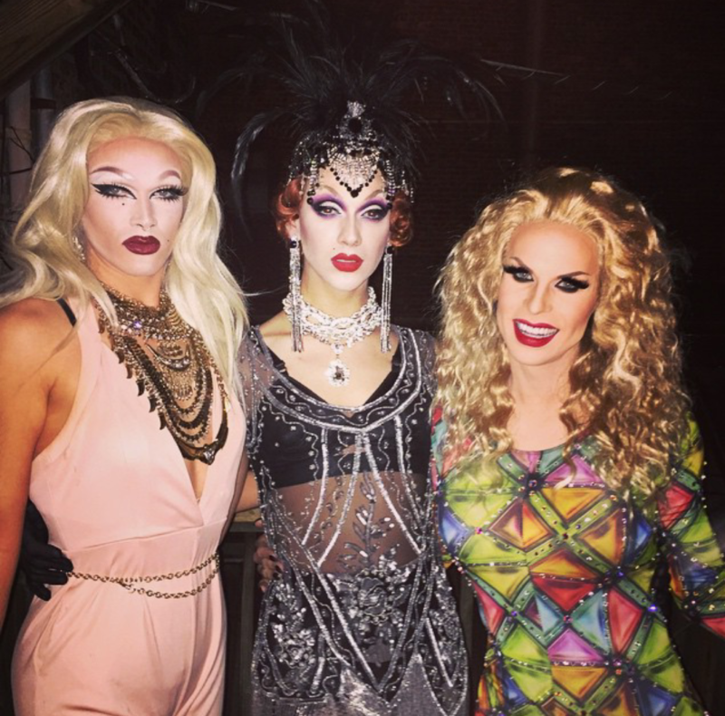violet chachki katya