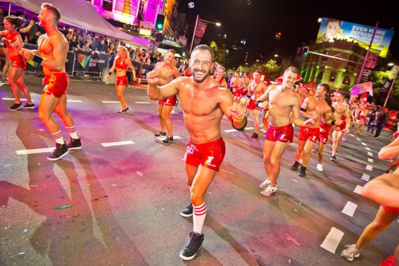 lgbt mardi gras 2 Hay LGBT Mardi Gras