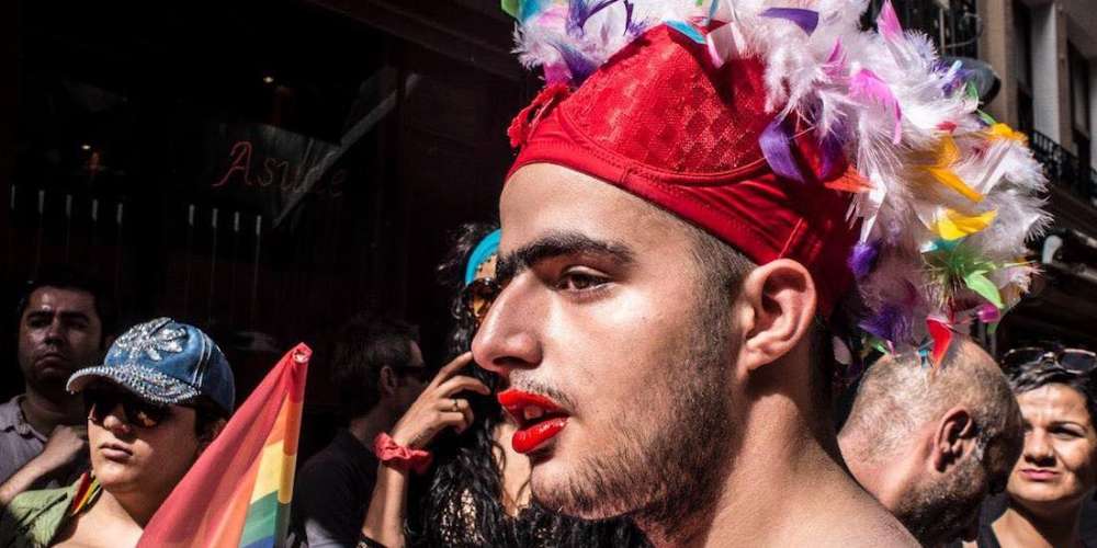 Vida de LGBTs na Turquia é uma luta, diz autor e ativista