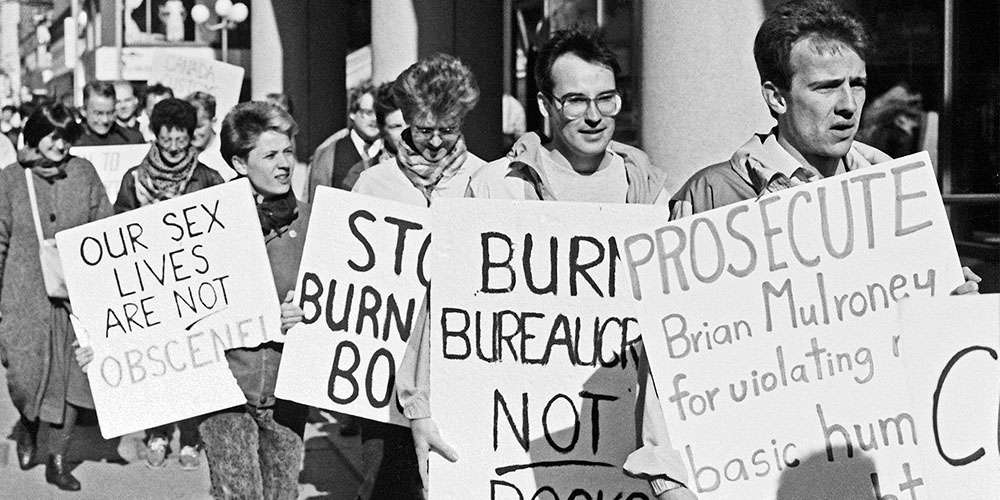 Buggery, Sodomy and Cross-Dressing, Oh My: A Timeline of Gay Criminalization in America