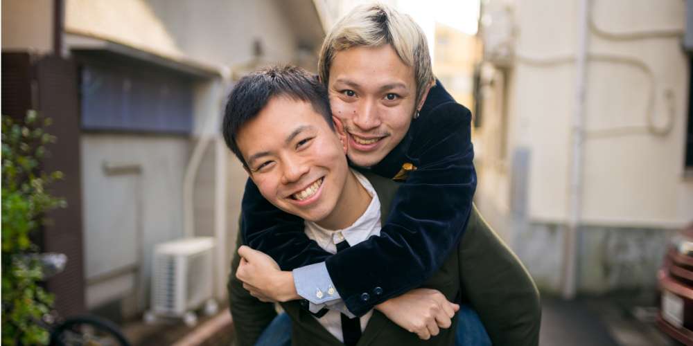 These 6 States Want to Ban Marriage Altogether Rather Than Let Same-Sex Couples Wed