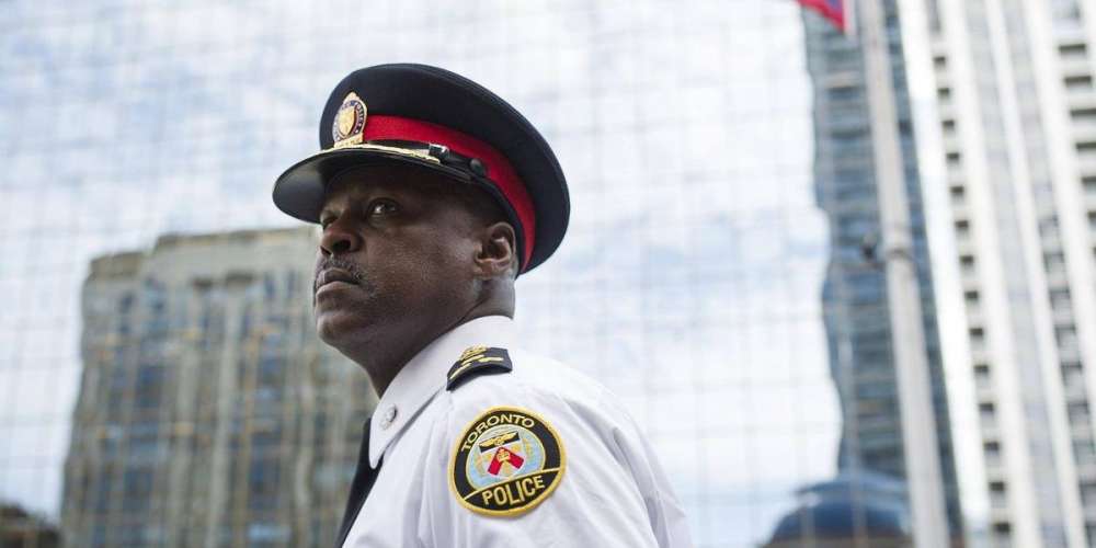 Toronto Police Are Blaming the Public for Not Catching the City’s Gay Serial Killer Sooner