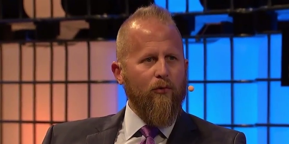 Trump Is Most Definitely Running for Prez in 2020, and This Guy Will Run His Campaign