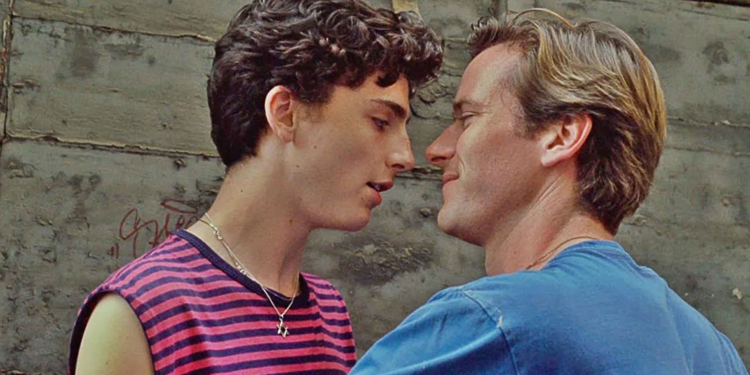 « Call me by your name » et les romances gay (plus réussies) qui l’ont précédé