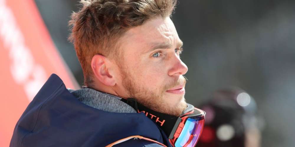Gus Kenworthy publie les insultes homophobes qu’il reçoit sur Youtube… et Youtube s’excuse
