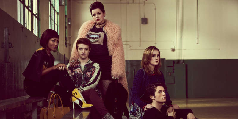 heathers premiere teaser watch heathers