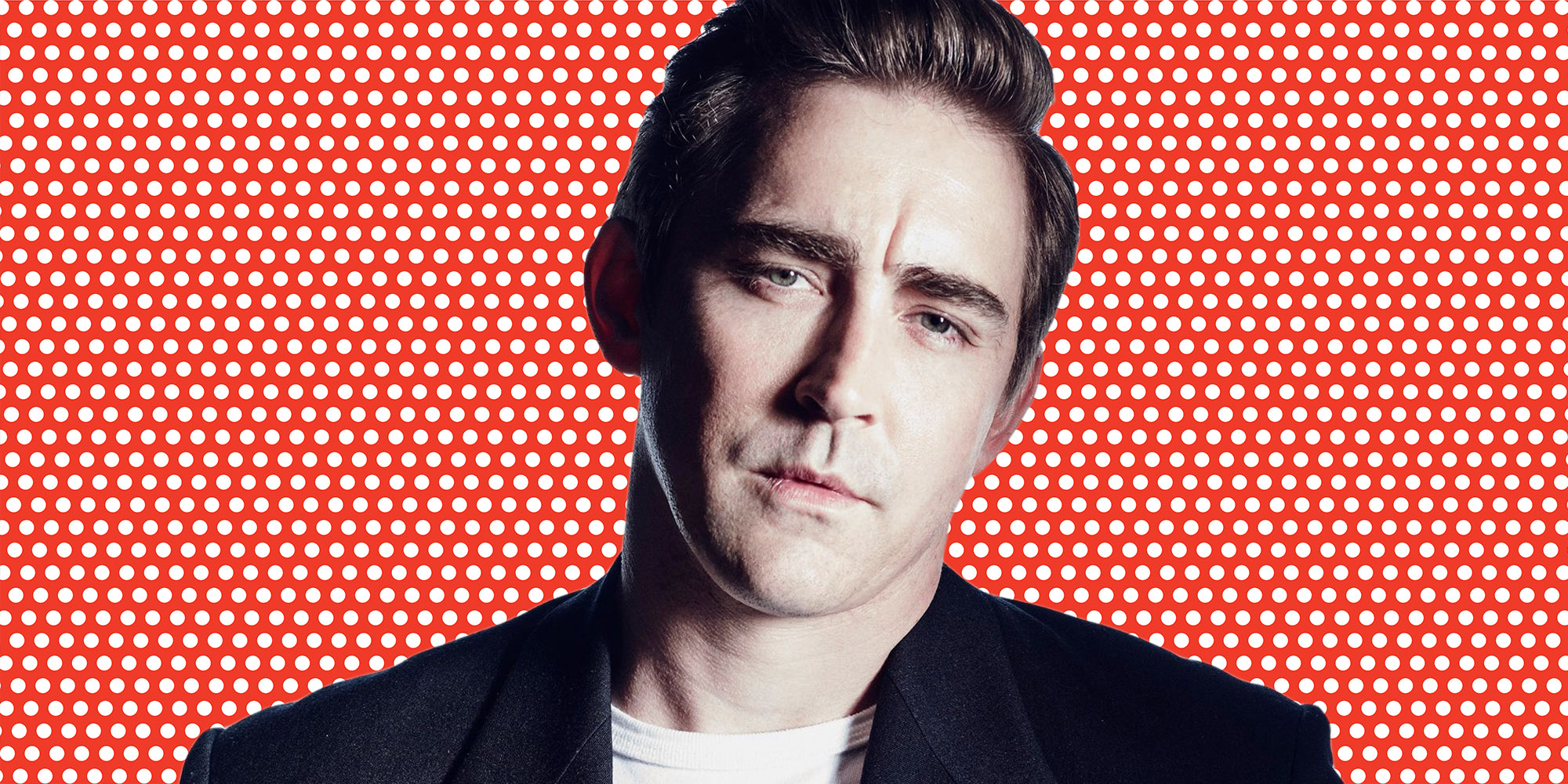 Lee Pace (Kinda) Comes Out and Sounds Off on the Importance of Gay Actors Playing Gay Roles