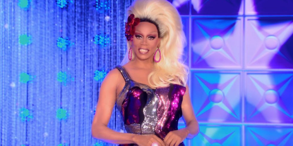 All Stars 3: notre interview exclusive de la cinquième drag-queen éliminée