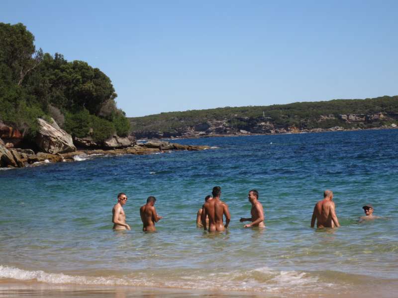 Little Congwong Beach 01