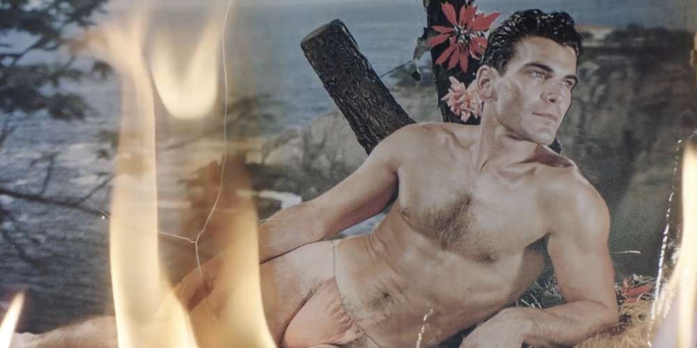 This Video Is a Veritable Encyclopedia of Outlandish Fetishes, and These 10 Are Our Favorites (NSFW)