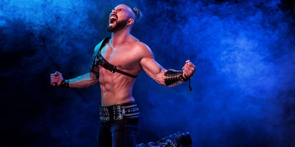 One Rogue Male Stripper Cost This Utah Bar $10,000 and the Loss of Its Liquor License
