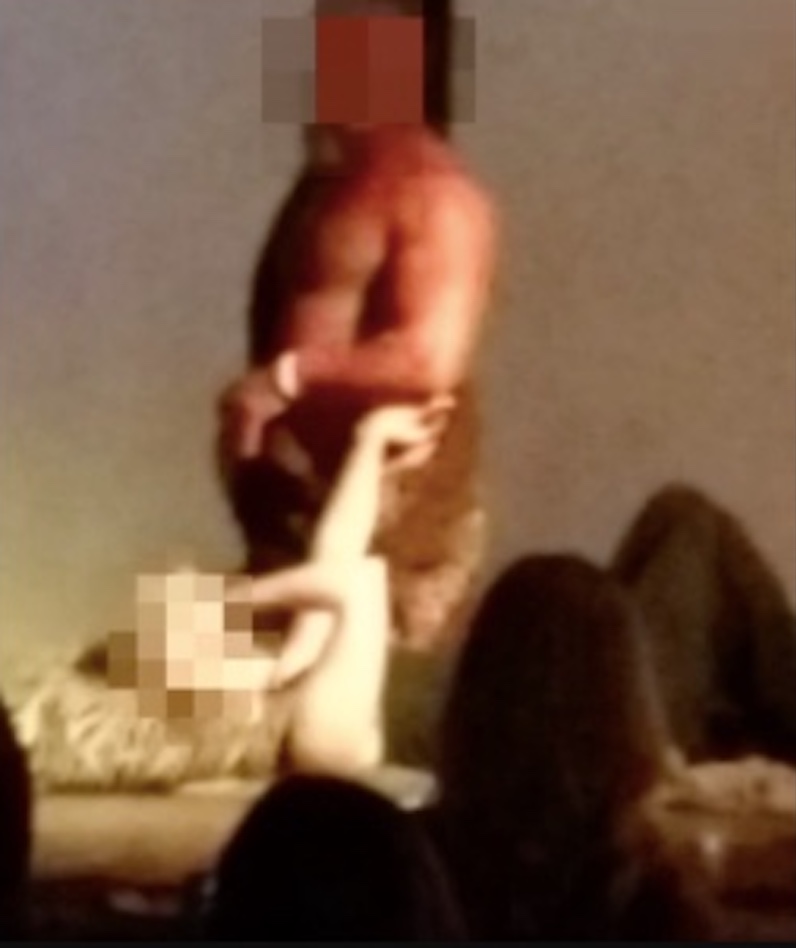 Utah male strippers 02
