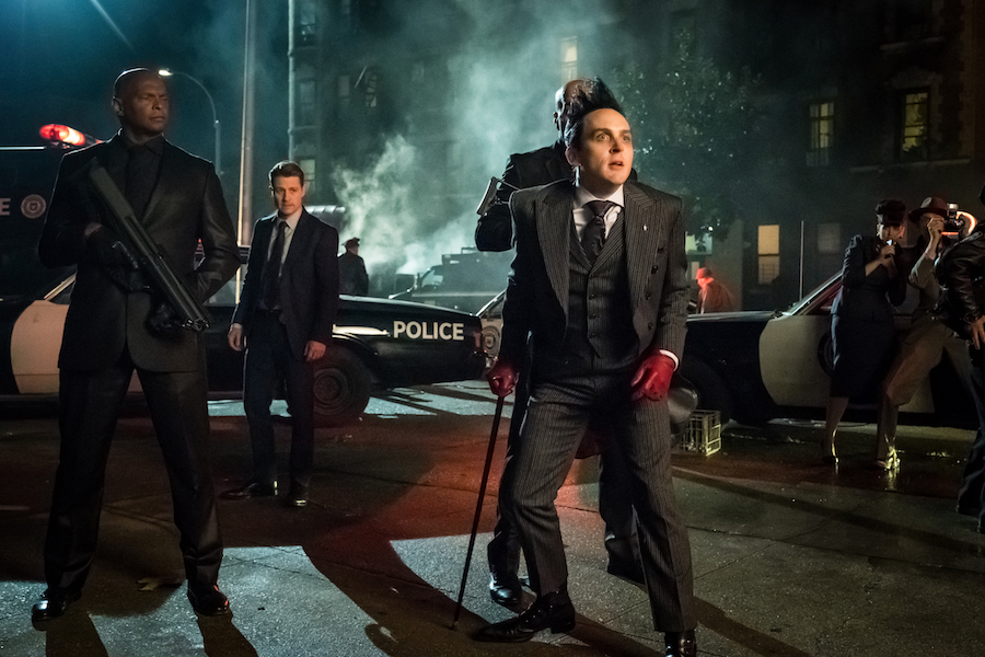 gotham season 4 episode 7