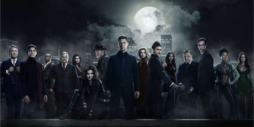 Now That ‘Gotham’ Is Back on TV, Let’s Look at What the Rest of Season 4 Has in Store