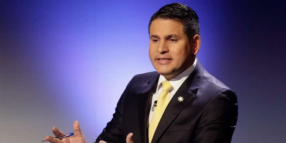 Will Costa Rica Become the Second Country to Re-Ban Marriage Equality?
