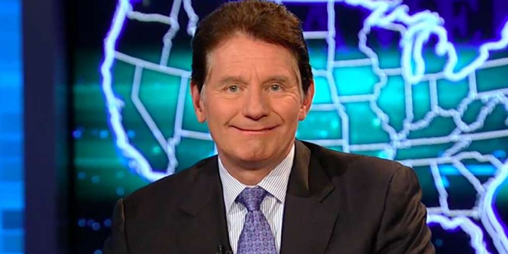 Fox Executive VP Who Penned Racist, Homophobic Olympics Column Retires