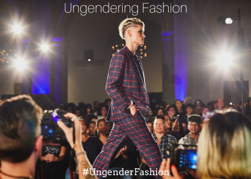 SXSW 2018 Gay Guide UNGENDER