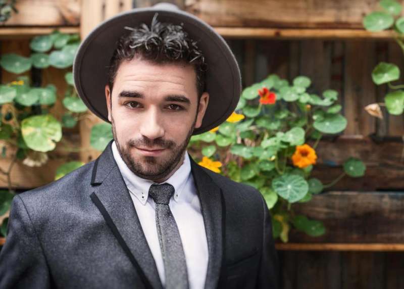 ori dagan sxsw 2018 gay guide