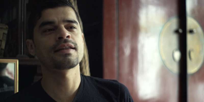leo herrera feat #historyisresistance
