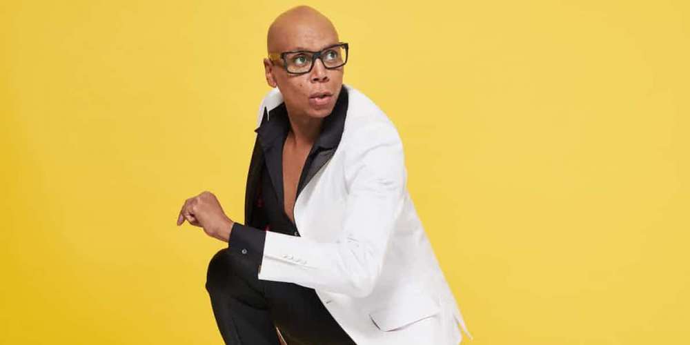RuPaul Answers the Question of Whether He’d Allow a ‘Bio Queen’ to Compete on His Show