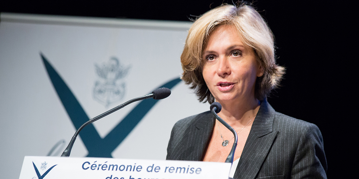 Valérie Pécresse accusée de récupération après le triomphe de 120 bpm aux Césars