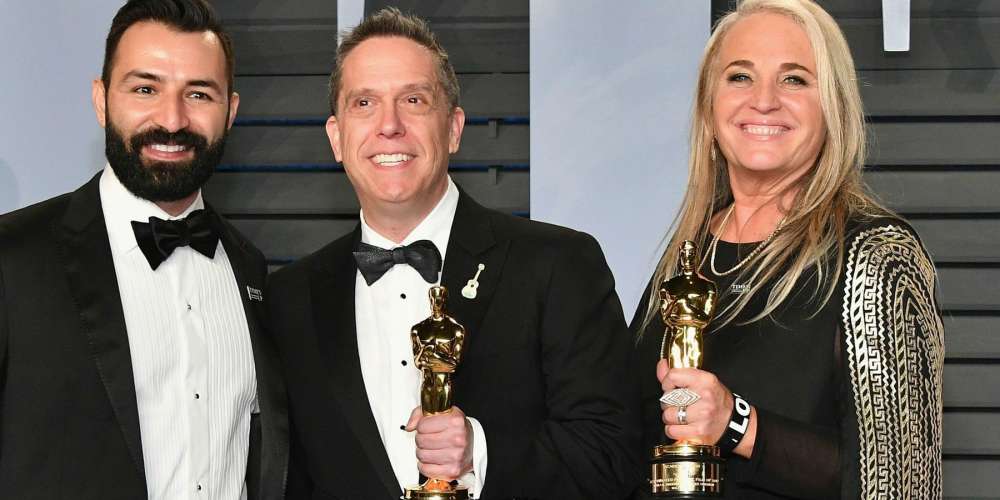 The Queer Producers of ‘Coco’ Just Hinted They May Be Working on an LGBT Project Next