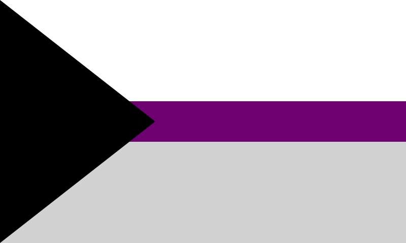 demisexual flag, demisexual definition 02, what is demisexual 03