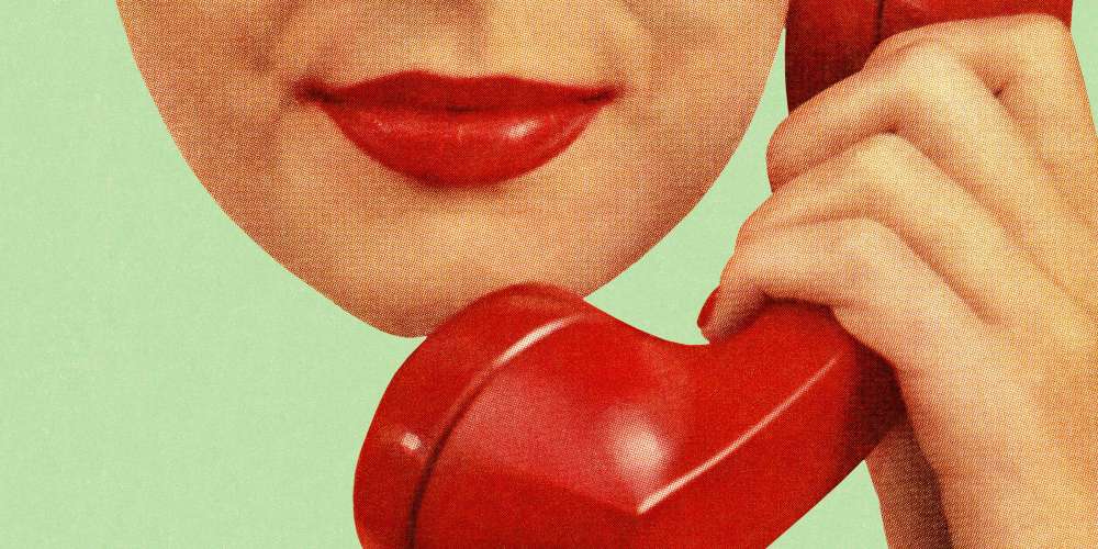 Call Me Back, Please: 10 Voicemails From the Mothers of Our Favorite LGBTQ Icons