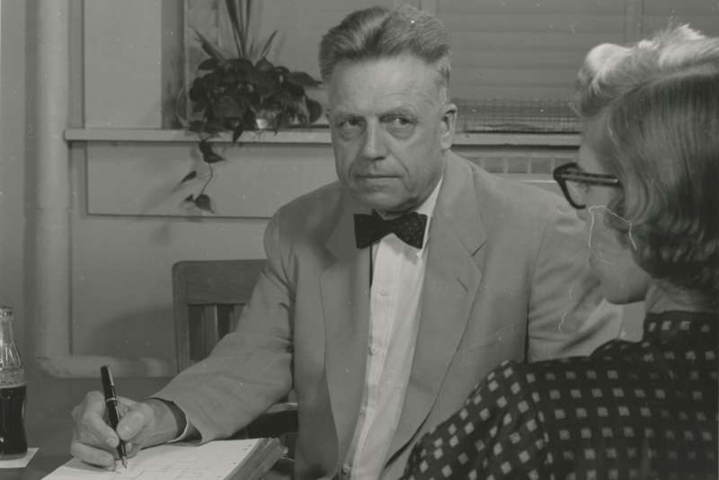 kinsey institute Alfred