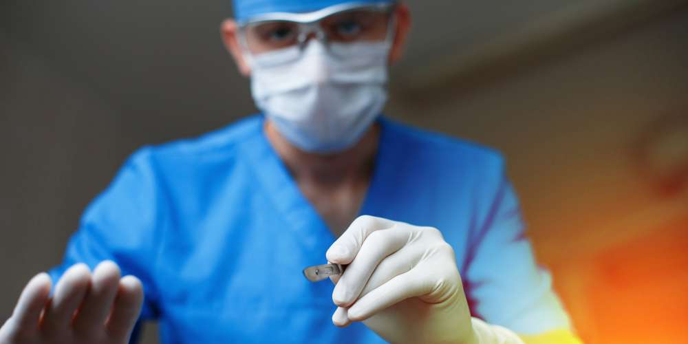 Iceland Is Moving to Ban Circumcision Within Its Borders, and Religious Leaders Are Pushing Back