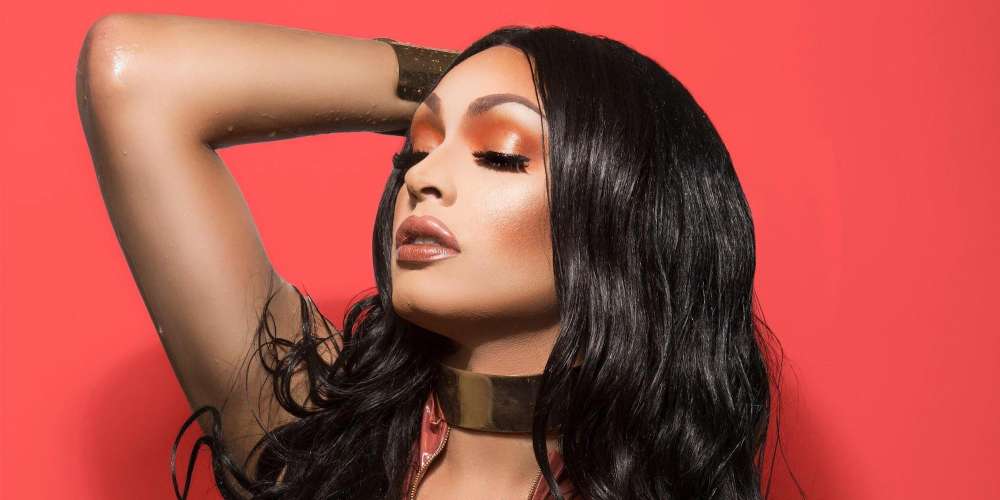 Tatianna Just Had a Deranged ‘Drag Race’ Fan Threaten to Throw Acid in Her Face
