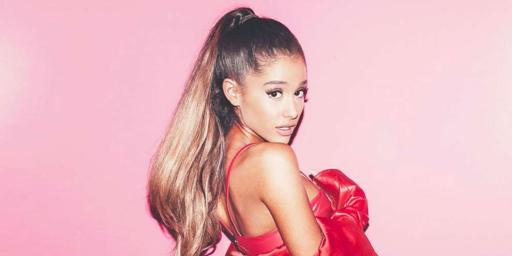 Ariana Grande Está en Conversaciones para Interpretar el Papel Principal en ‘Wicked’