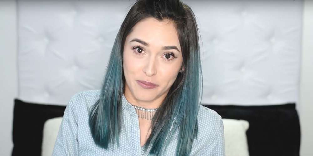 La YouTuber Kika Nieto Lanza Comentarios Homofóbicos en su más Reciente Video