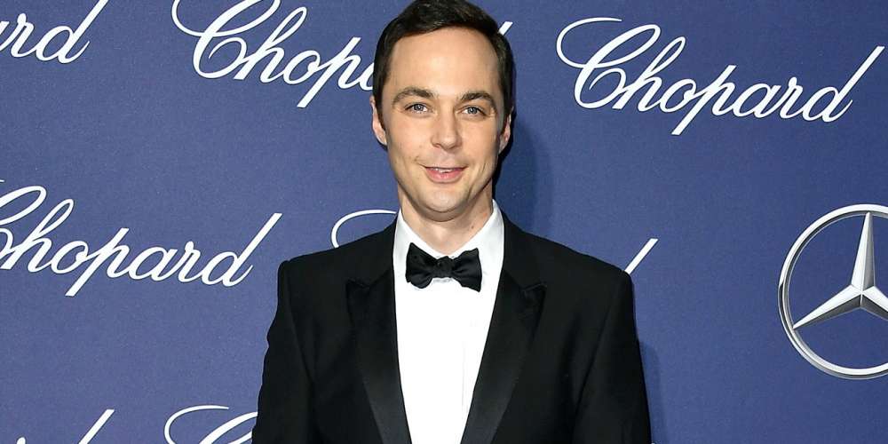 Jim Parsons Será Honrado en los Próximos Premios GLAAD 2018 Realizados en Los Ángeles