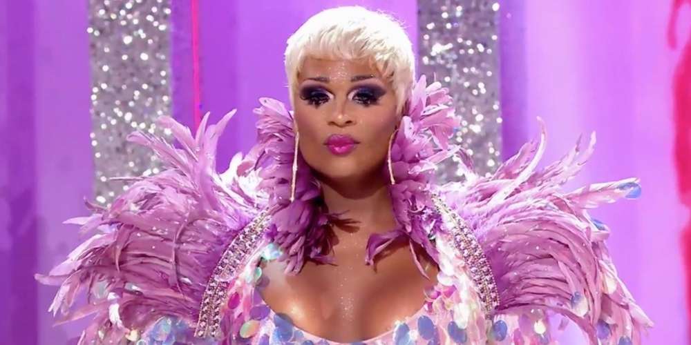 ‘Gay Men Don’t Own Drag’: Peppermint Responds to RuPaul’s Trans-Exclusionary Comments