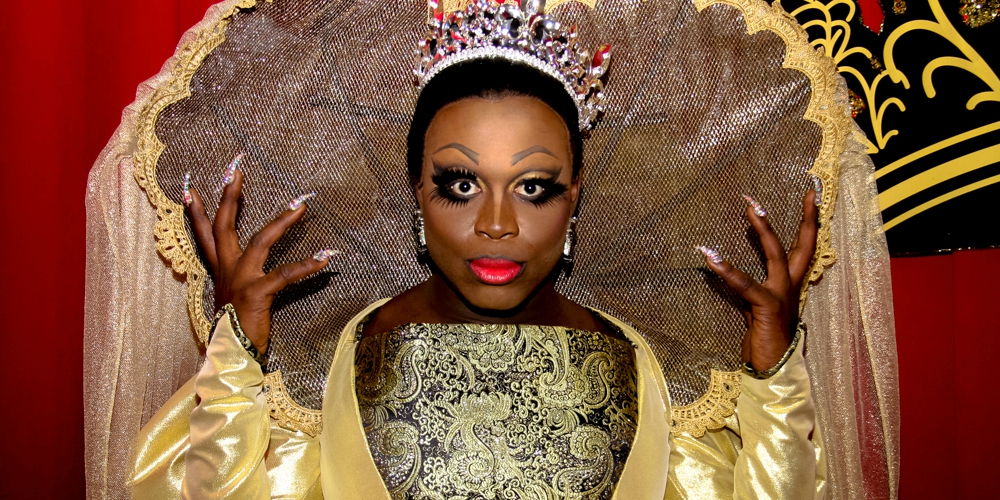 Bob The Drag Queen Is Stirring Heated Debate on Twitter With Her Thoughts on Fan Interaction