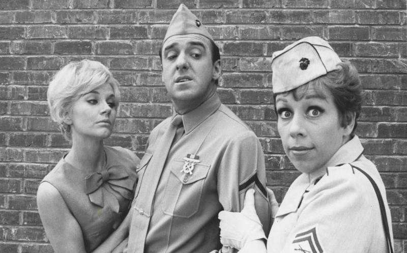 Jim Nabors, Oscars In Memoriam 03