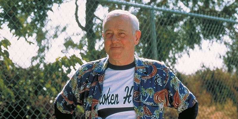 John Mahoney, Oscars In Memoriam 08