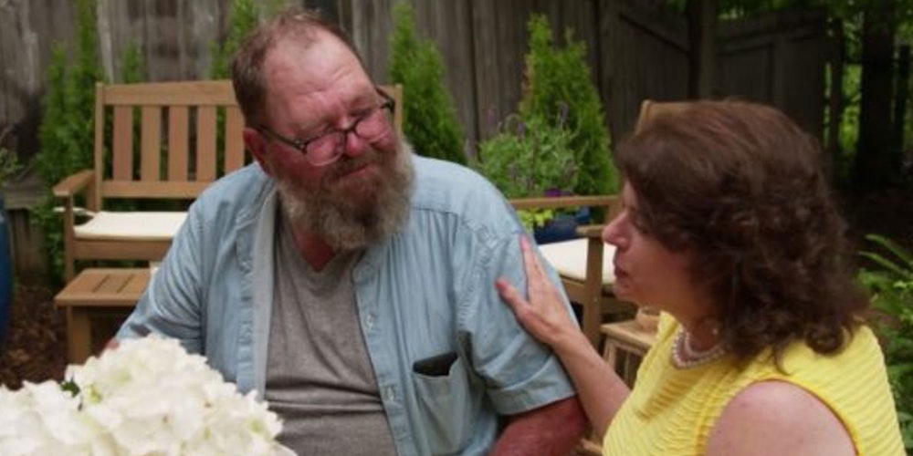 Tom and Abby From ‘Queer Eye’ Broke Up Last Week and Now They’re Engaged to Be Married