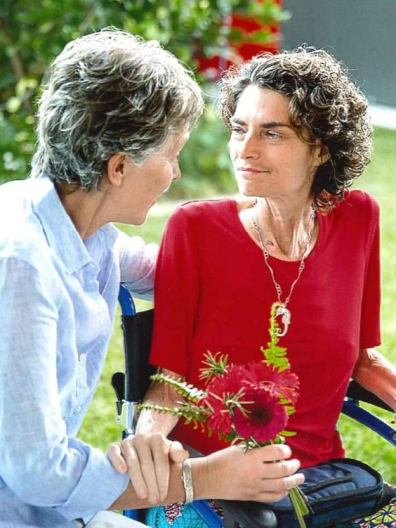 australia's first same-sex marriage