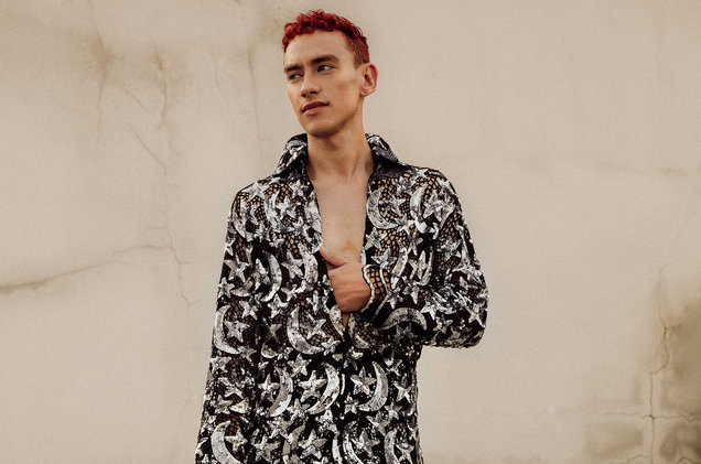 olly alexander years and years