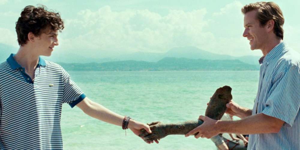 This Re-Edited ‘Call Me By Your Name’ Trailer Imagines a 1983 Version of the Oscar-Winning Movie