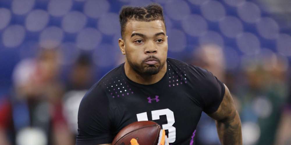 NFL Teams Keep Asking Potential Players If They’re Gay
