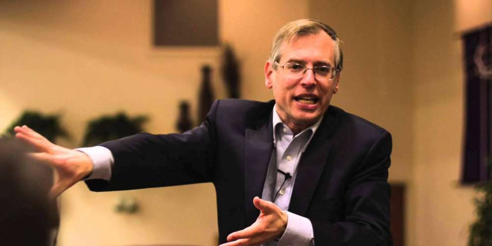This Hateful Pastor Thinks God Will Destroy America Because ‘The Shape of Water’ Won Best Picture