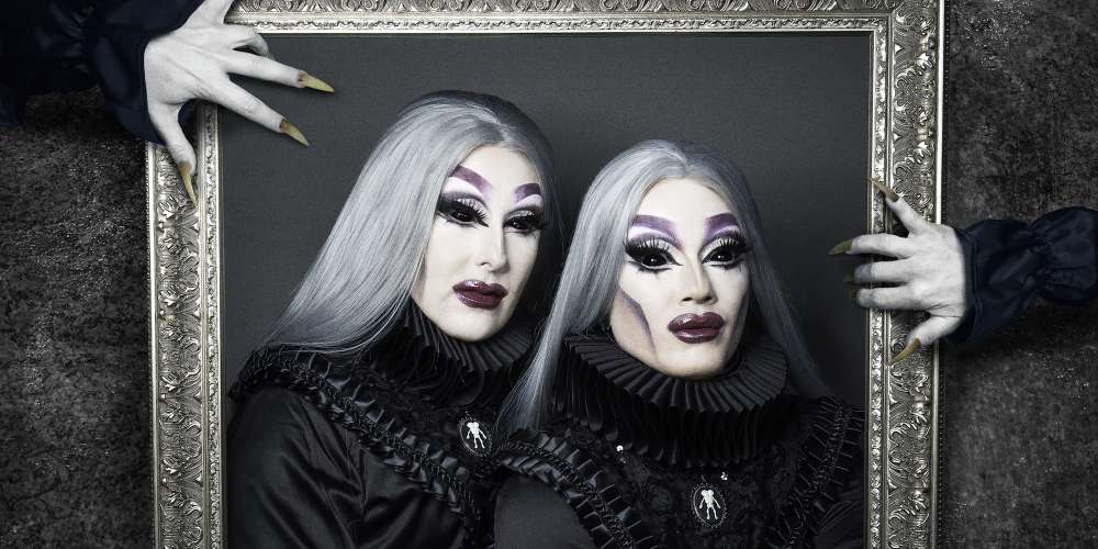 10 Queens We’d Like to See Snatch the Supermonster Crown on ‘Dragula’ Season 3