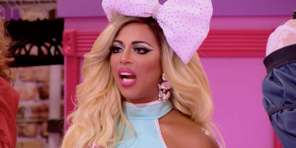 Did Shangela Fat Shame With Her ‘All Stars 3’ Lip Sync Performance? Vicky Vox Says ‘Yes’