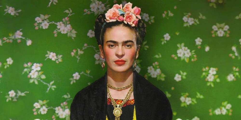 Frida Kahlo Was Turned Into a Barbie for International Women’s Day, and Her Family Is Pissed