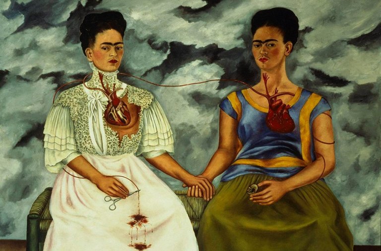 Frida Kahlo barbie 02