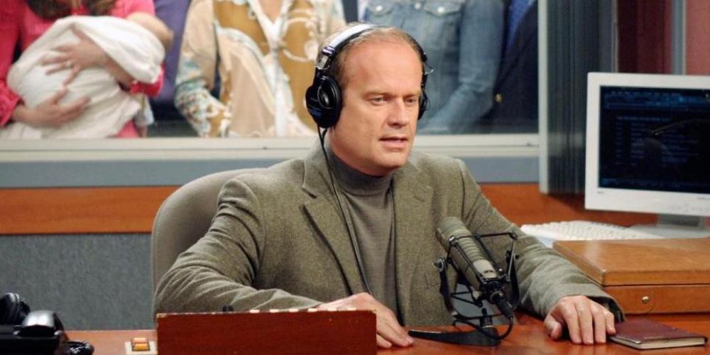 Gayest Episode Ever: That Time the Show ‘Frasier’ Admitted to Its Own Queerness