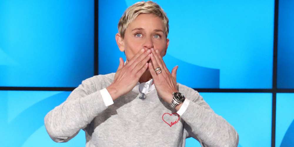Ellen Is Telling People to Boycott Bermuda Despite the Harm That Will Cause Its Queer Citizens